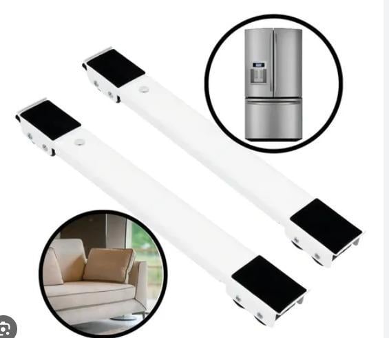 SLIDEGO™ - SOPORTE MÓVIL PARA ELECTRODOMÉSTICOS 