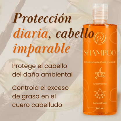 Champú ✨