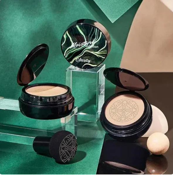 Moisture Cushion - Ofauty Beauty - (base en crema)