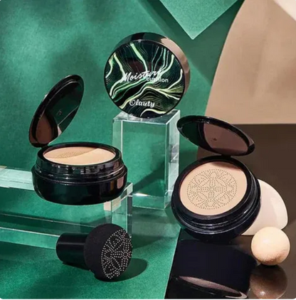 Moisture Cushion - Ofauty Beauty - (base en crema)