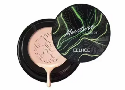 Moisture Cushion - Ofauty Beauty - (base en crema)